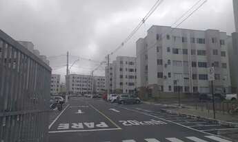 Imagem: Apartamento para aluguel com 42 metros quadrados