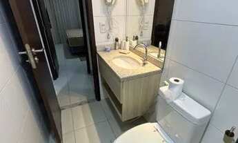 Imagem 6: Apartamento para aluguel tem 56 metros quadrados com 2 quartos em Boa Viagem - Recife - PE