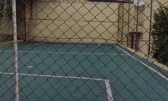 Imagem 4: Casa de condomínio sobrado para venda tem 65 metros quadrados com 2 quartos