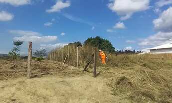 Imagem 2: Vendo terreno 12x30 com documentação e IPTU..