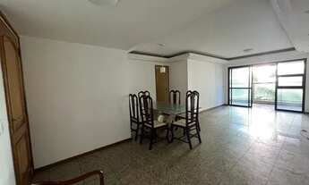 Imagem 4: Excelente apartamento de 140² com 4 quartos sendo 2 suites