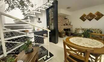 Imagem 6: Sobrado para venda com 140 metros com 3 quartos na Praça da Arvores Saúde