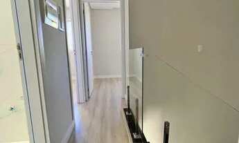 Imagem 7: Casa para venda tem 150 metros quadrados com 3 quartos em Pinheiros - São Paulo - SP