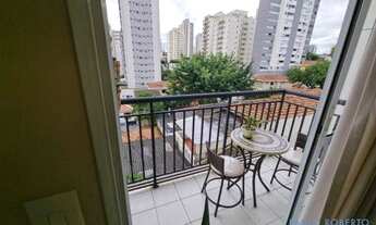 Imagem 4: APARTAMENTO - SAÚDE - SP