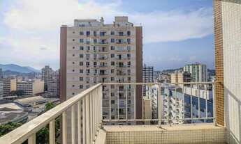 Imagem: Apartamento para venda possui 52 metros