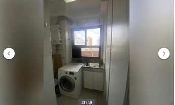 Imagem 4: Apartamento para aluguel tem 85 metros quadrados com 3 quartos em Pituba - Salvador - BA