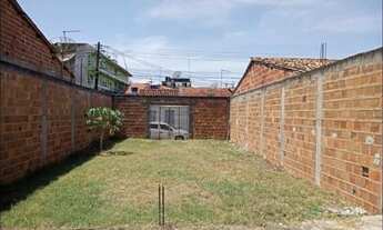 Imagem 2: Terreno na Rua 7 de setembro, bairro Centro/São Cristóvão- Se