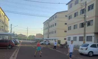 Imagem 7: Aluga-se Apto 3° Andar