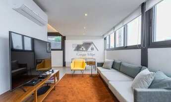 Imagem 2: Apartamento para alugar no bairro Vila Madalena - São Paulo/SP, Zona Sul