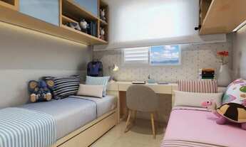 Imagem 4: Apartamento em Taubaté