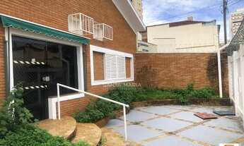 Imagem 3: Casa (térrea na rua) 3 dormitórios/suite, cozinha planejada