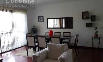 Imagem 3: Santo André - Apartamento Padrão - Casa Branca