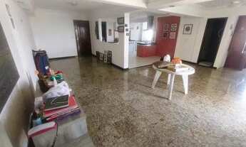 Imagem 5: Cobertura UNIPLEX de 187m2 com 3 suítes, piscina, 2vgs - AP0335WG