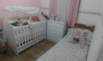 Imagem 3: Apartamento para aluguel com 40 metros quadrados com 2 quartos