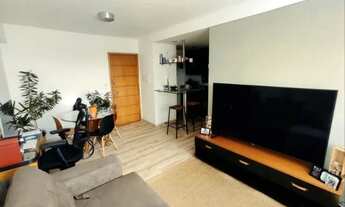 Imagem 3: Vendo Apartamento no condomínio Cristallo Residencial, Localizado em Ponta Negra