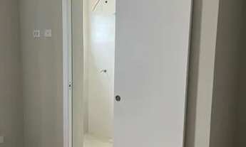 Imagem 6: Apartamento recém finalizado