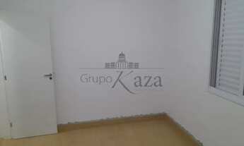 Imagem 4: Apartamento - Jardim Sol Nascente - Residencial Santa Rita II - 52,80m² - 2 Dormitórios