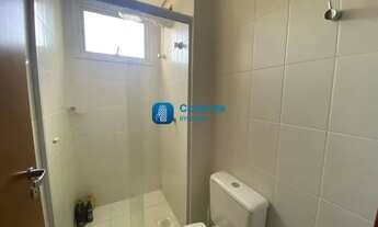 Imagem 2: Apartamento 03 dormitórios 01 suíte em Barreiros, São José