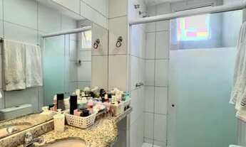 Imagem 4: Apartamento para venda tem 112 metros quadrados com 4 quartos em Parque Iracema - Fortalez