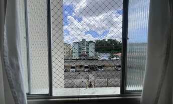 Imagem 3: Solar dos Ventos 2/4 total sombra !