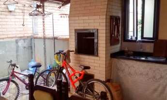 Imagem 3: Casa no bairro Velha, Blumenau