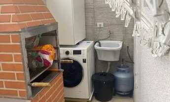 Imagem 10: Casa 3 dormitórios Condominio Bela Vista Santana de Parnaiba