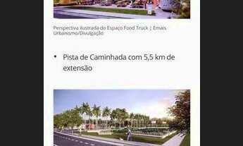 Imagem 4: 2 Terrenos juntos _ perto de 410m2 - Mais parque Rio Preto