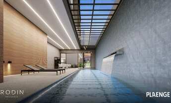 Imagem 5: RODIN RESIDENCE - PROJETO EXCLUSIVO