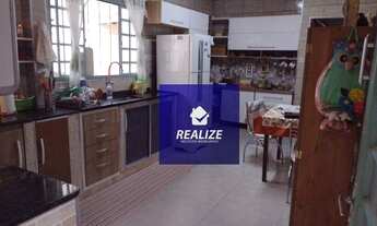 Imagem 3: Casa à venda, 130 m² por R$ 400.000,00 - Jardim Shangri-lá - Botucatu/SP