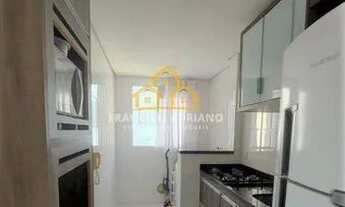 Imagem 6: Apartamento a venda com duas vagas de garagem no bairro Serraria em São José/SC