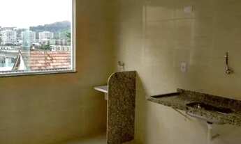 Imagem 4: Vendo casa triplex em Olaria