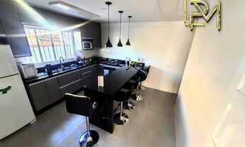 Imagem 6: Casa para Locação em Jundiaí, Vila Nova Medeiros, 3 dormitórios, 1 suíte, 3 banheiros, 3 v