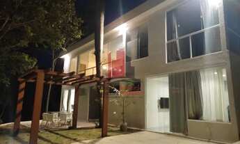 Imagem 4: Aldeia - Casa em Cond. em Aldeia 4 Suítes 417m² c/ Piscina