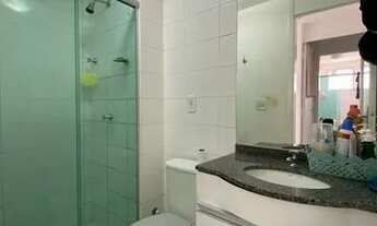 Imagem 7: Condomínio Total Life - Alugo Apartamento Com 02 Quartos Sendo 01 Suíte