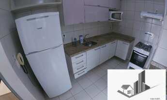 Imagem 6: Ilhas Gregas, mobiliado, 72m2, Ponta Negra