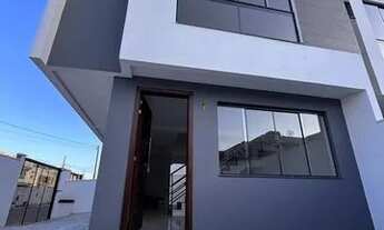 Imagem 7: Sobrado loteamento Santa Clara bairro São Francisco de Assis