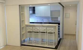 Imagem 6: Apartamento com 85m² 2 quartos e 2 vagas na Vila Madalena