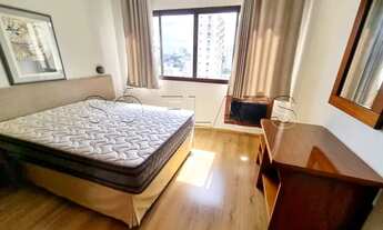 Imagem 7: Flat Saint Moritz com 48m², 1 dormitório disponível para locação em São Bernardo Campo