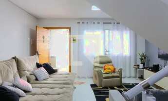 Imagem 3: Casa à Venda - Parque Erasmo Assunção, 3 Quartos, 181 m2