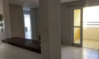 Imagem 2: Apartamento para alugar no Condomínio Cajuína Residence, Santa Isabel. Teresina-PI