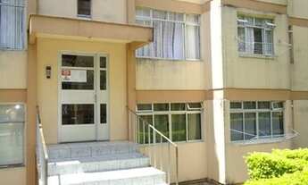 Imagem 2: Apartamento com 2 quartos à venda por R$ 145000.00, 40.88 m2 - CIDADE INDUSTRIAL - CURITIB