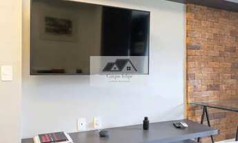 Imagem 6: Apartamento para alugar no bairro Vila Olímpia - São Paulo/SP, Zona Sul