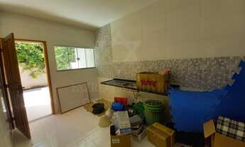 Imagem 6: Casa com 3 quartos sendo 1 suíte no Green Park Residence - Saquarema