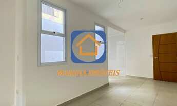 Imagem 3: APARTAMENTO RESIDENCIAL em SANTO ANDRÉ - SP, VILA VALPARAÍSO