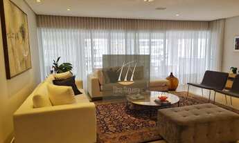 Imagem 6: Apartamento com 4 dormitórios à venda, 234 m² por R$ 3.995.000,00 - Cerâmica - São Caetano