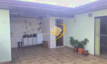 Imagem 6: Excelente Cobertura no Bairro Santa Maria