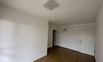 Imagem 4: Apartamento para aluguel com 50 metros quadrados com 1 quarto em Sumarezinho - São Paulo