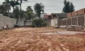 Imagem 1: ARNIQUEIRA: LOTE 530M2, MURADO/PLANO/NASC/ PERFEITO - COND.SÓ CASA TOP (de 650 por apenas