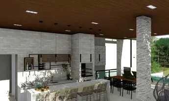 Imagem 4: OPORTUNIDADE! Casa em condomínio com 3 dormitórios