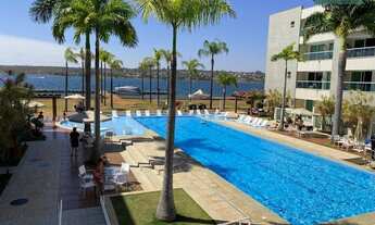 Imagem: Condomínio Brisas do Lago (SCES Trecho